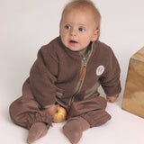Baby Sherpa Jacket (Pincone)