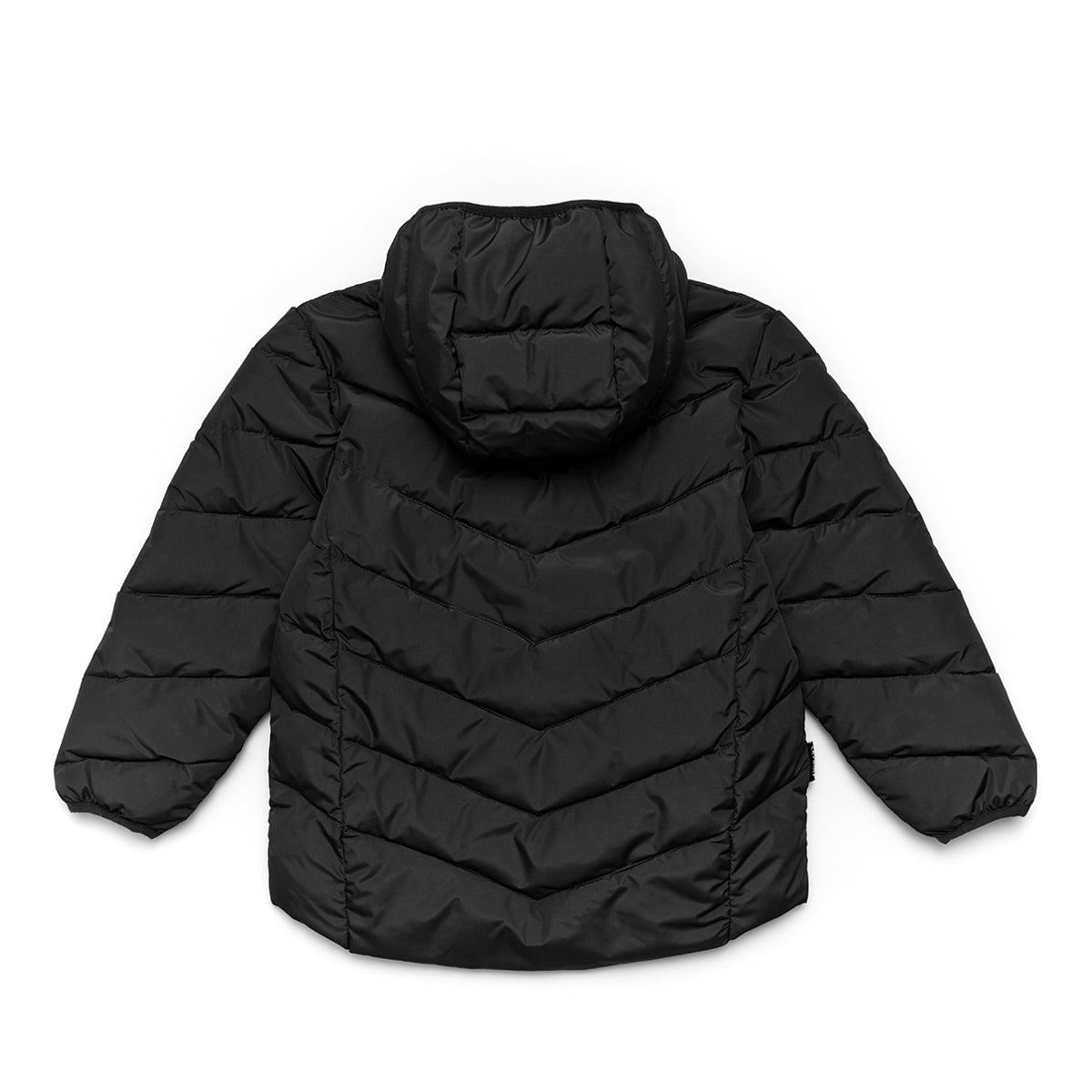 Eco Puffer (Black)
