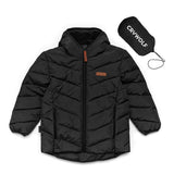 Eco Puffer (Black)