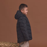 Eco Puffer (Black)