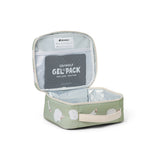 Everyday Lunch Bag (Apple Grove)