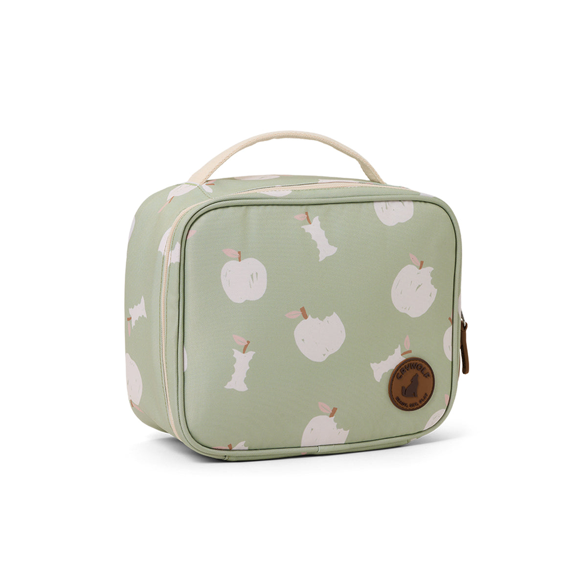 Everyday Lunch Bag (Apple Grove)