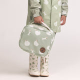 Everyday Lunch Bag (Apple Grove)