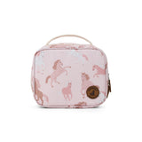 Everyday Lunch Bag (Blush Ponies)