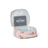 Everyday Lunch Bag (Blush Ponies)