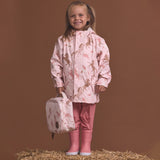 Everyday Lunch Bag (Blush Ponies)