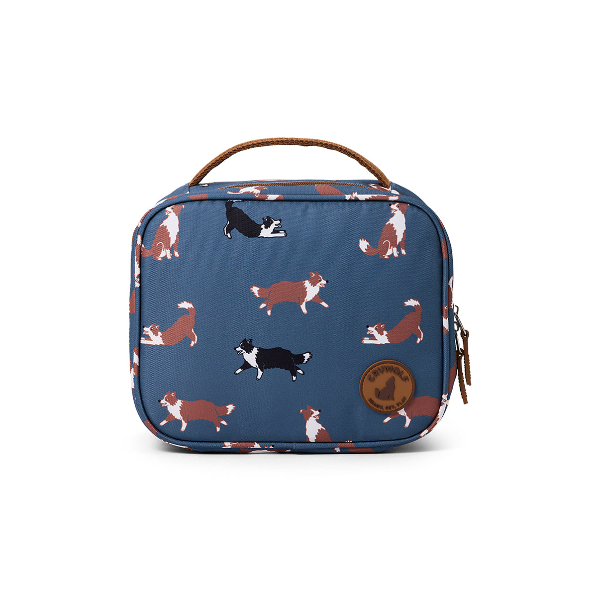 Everyday Lunch Bag (Collies)