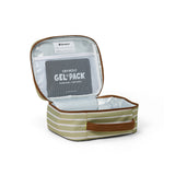 Everyday Lunch Bag (Elm Stripe)