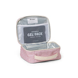 Everyday Lunch Bag (Gingham)