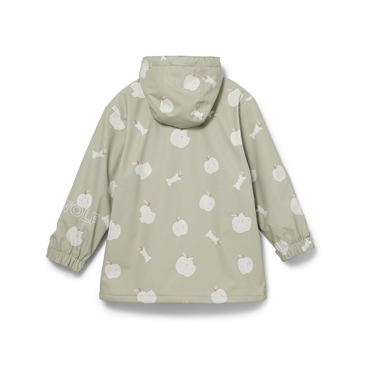 Explorer Jacket (Apple Grove)
