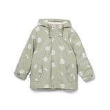 Explorer Jacket (Apple Grove)