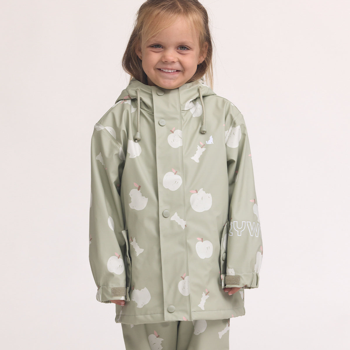 Explorer Jacket (Apple Grove)