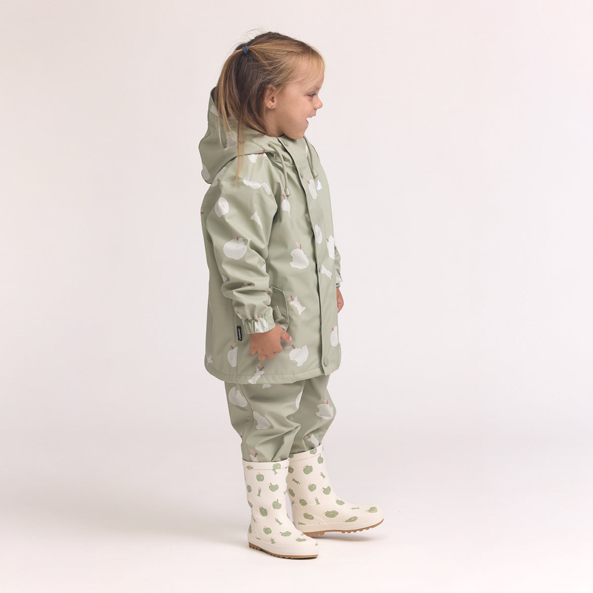 Explorer Jacket (Apple Grove)