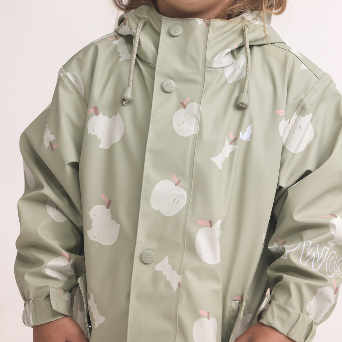 Explorer Jacket (Apple Grove)
