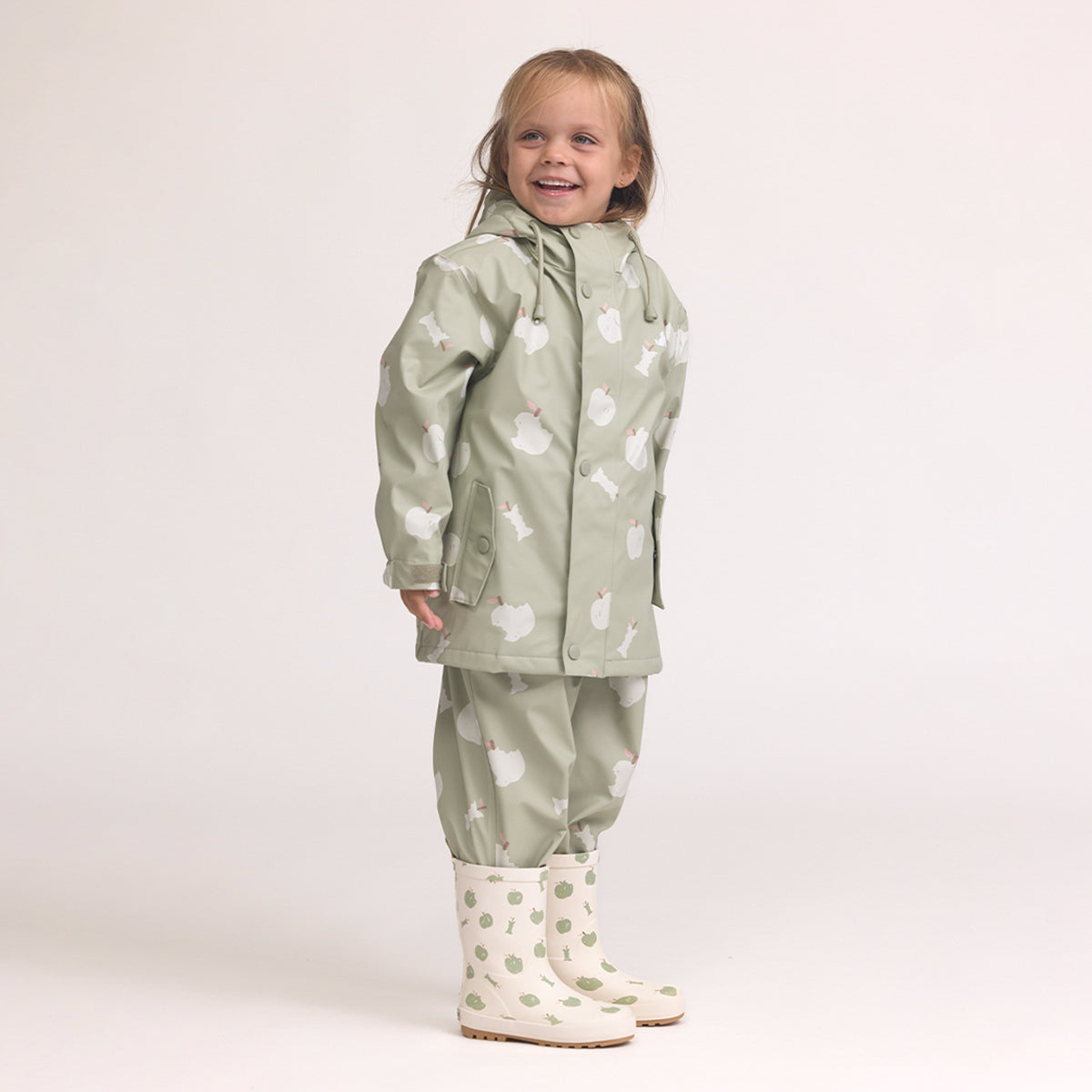 Explorer Jacket (Apple Grove)