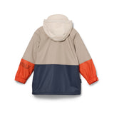 Explorer Jacket (Ash Colourblock)