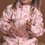 Explorer Jacket (Blush Ponies)