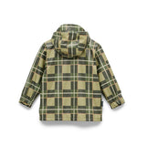 Explorer Jacket (Field Plaid)