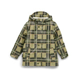 Explorer Jacket (Field Plaid)