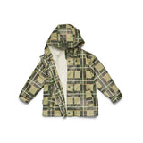 Explorer Jacket (Field Plaid)