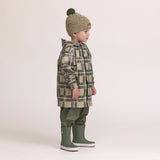 Explorer Jacket (Field Plaid)