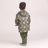 Explorer Jacket (Field Plaid)