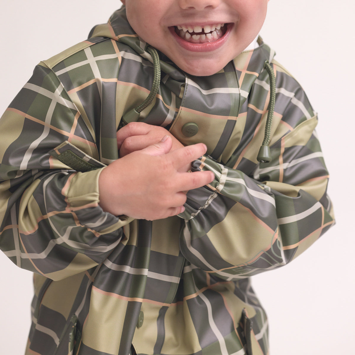 Explorer Jacket (Field Plaid)