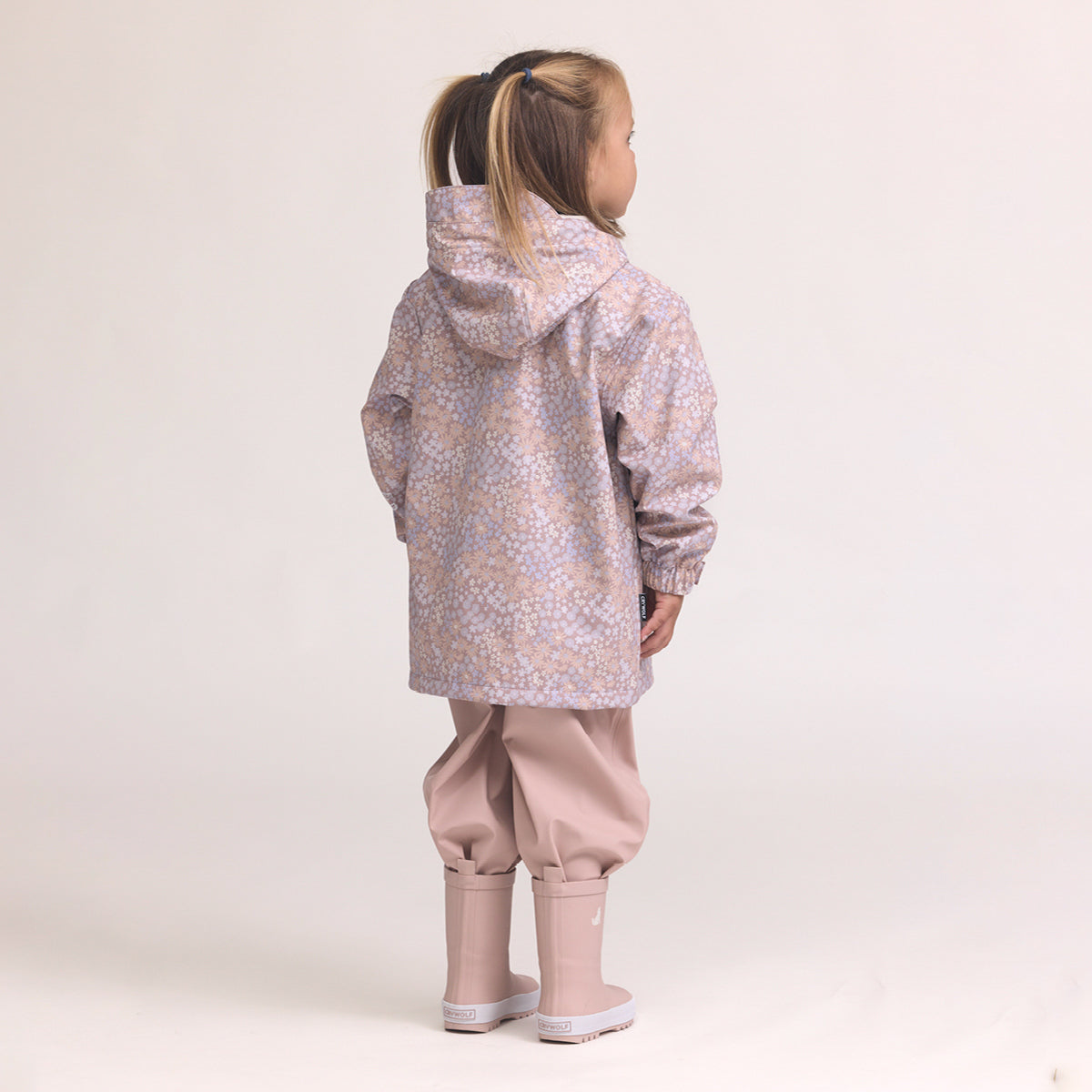Explorer Jacket (Meadow Fields)