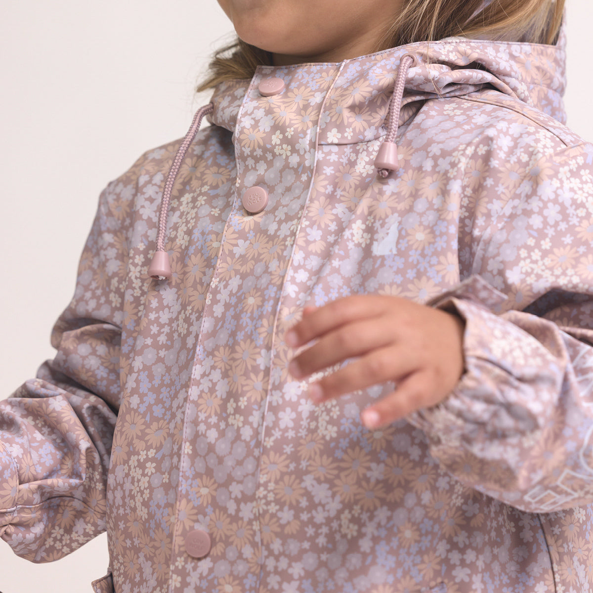 Explorer Jacket (Meadow Fields)