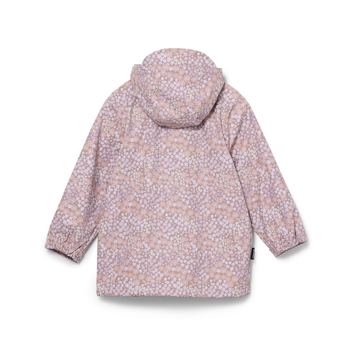 Explorer Jacket (Meadow Fields)