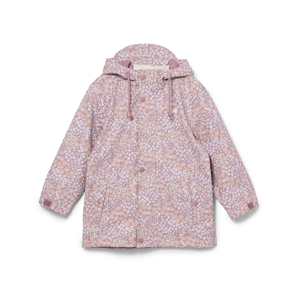 Explorer Jacket (Meadow Fields)