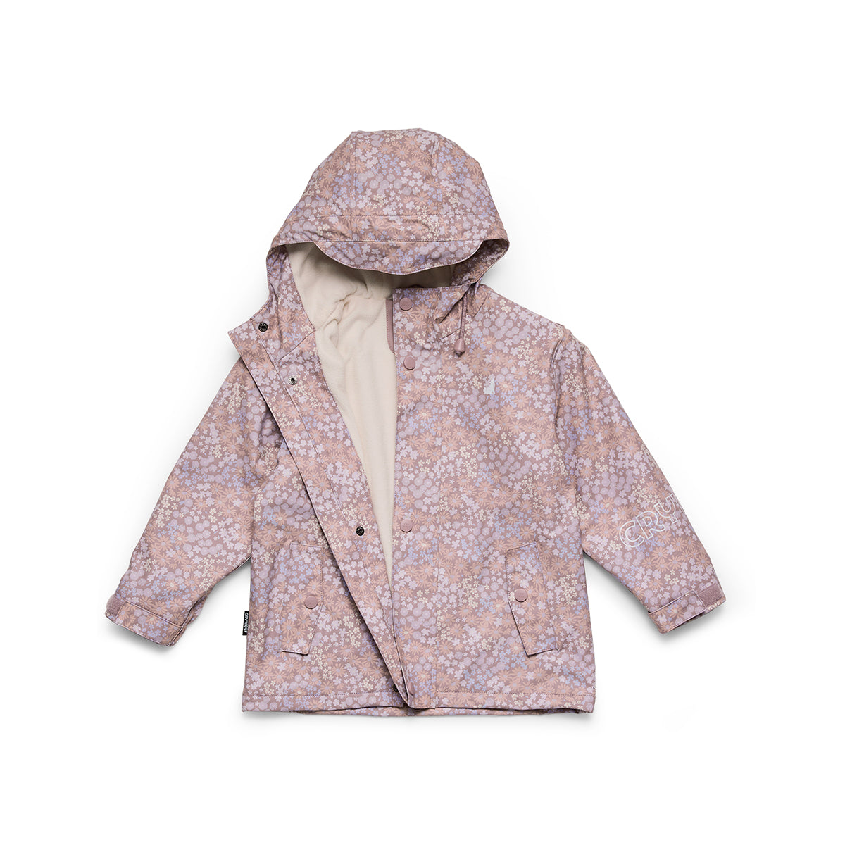 Explorer Jacket (Meadow Fields)
