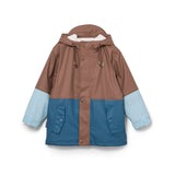 Explorer Jacket (Pinecone)