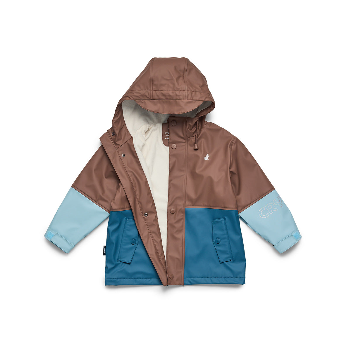 Explorer Jacket (Pinecone)