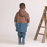 Explorer Jacket (Pinecone)