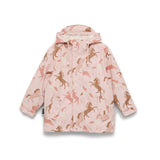 Explorer Jacket (Blush Ponies)