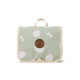 Hanging Toiletry Bag (Apple Grove)