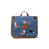 Hanging Toiletry Bag (Collies)