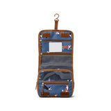 Hanging Toiletry Bag (Collies)
