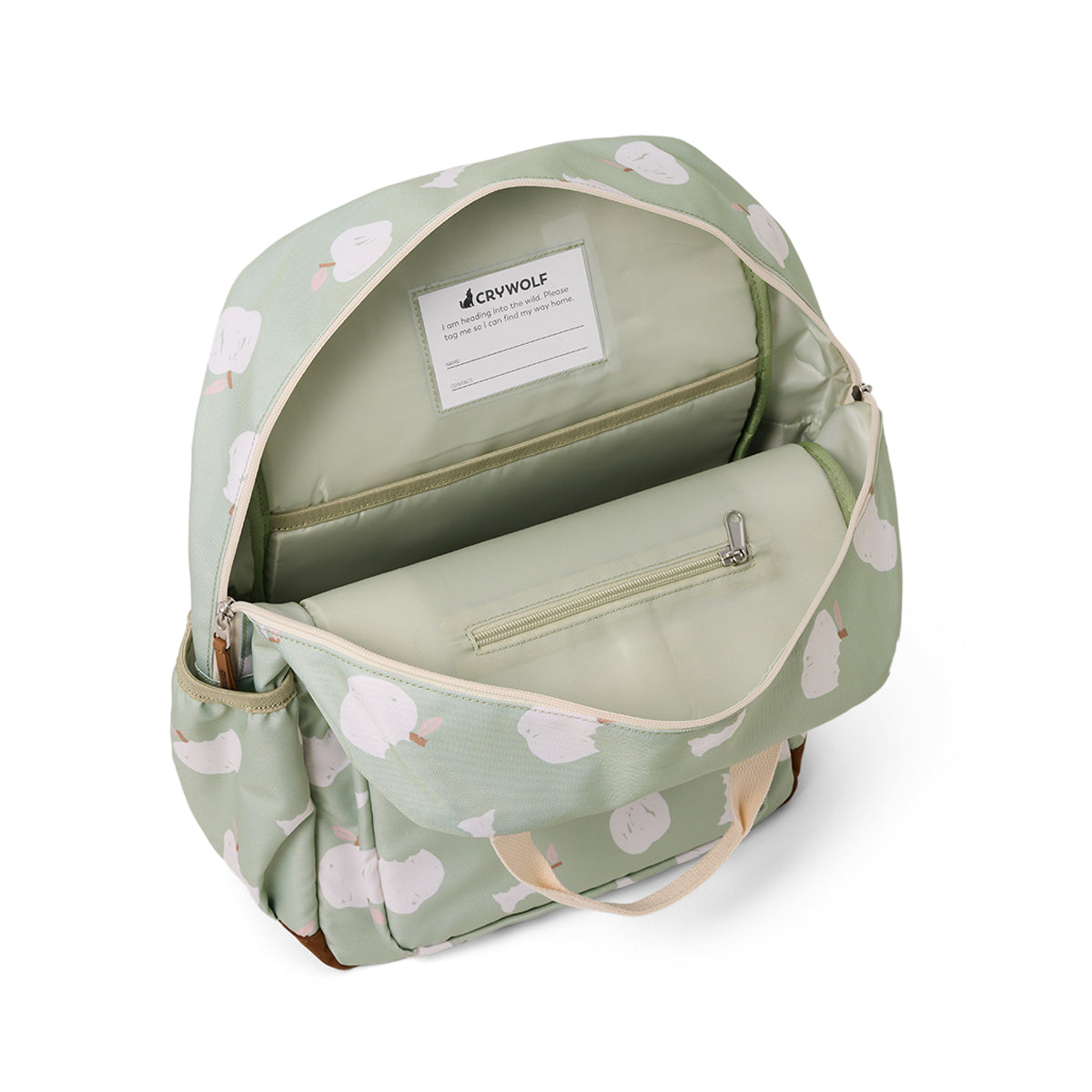 Knapsack (Apple Grove)