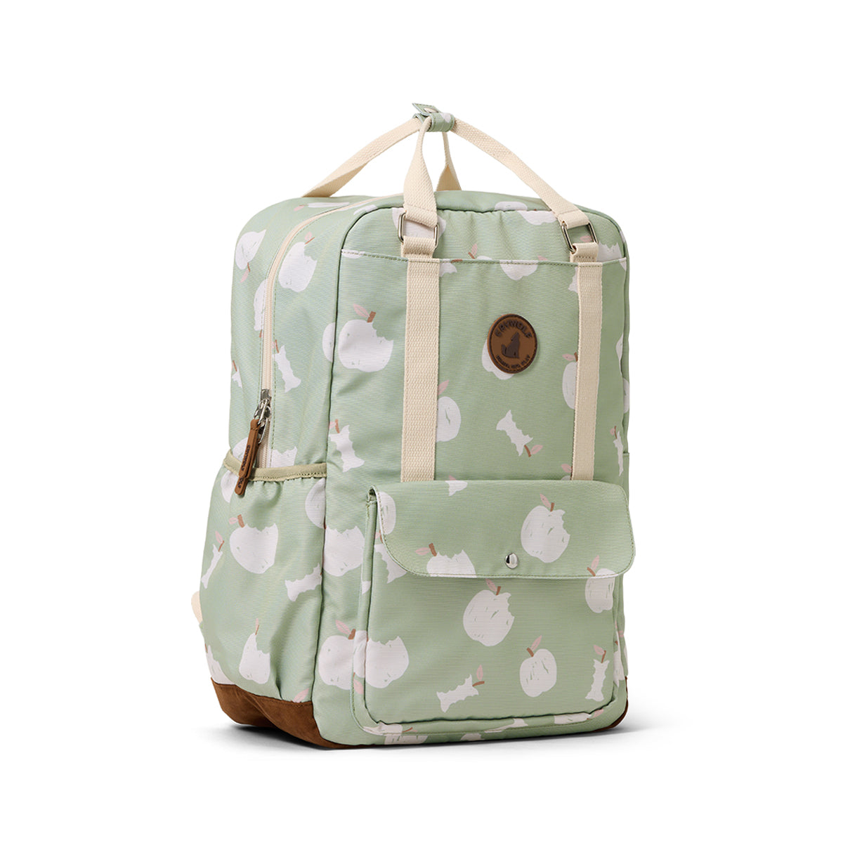Knapsack (Apple Grove)