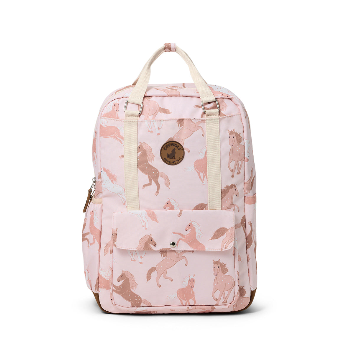 Knapsack (Blush Ponies)