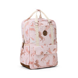 Knapsack (Blush Ponies)