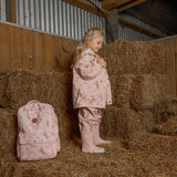 Knapsack (Blush Ponies)