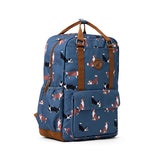 Knapsack (Collies)