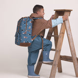 Knapsack (Collies)