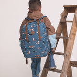 Knapsack (Collies)