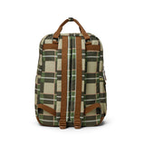 Knapsack (Field Plaid)