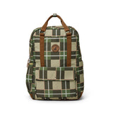 Knapsack (Field Plaid)