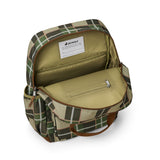 Knapsack (Field Plaid)